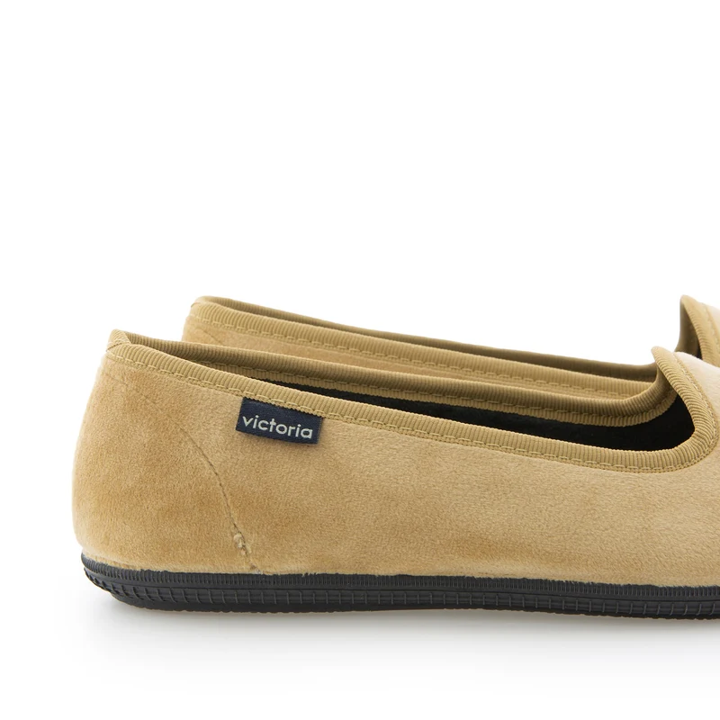 Zapatilla casa miel 104911 Victoria
