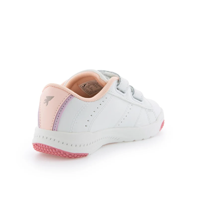 Deportiva blanco/rosa WPLAY Joma
