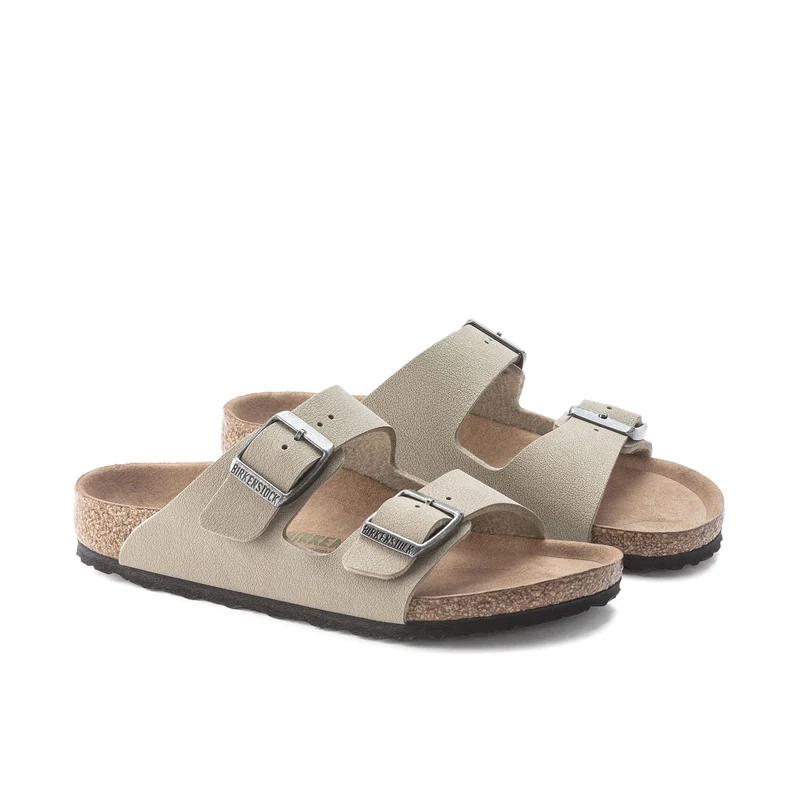 Sandalia verde claro ARIZONA Birkenstock