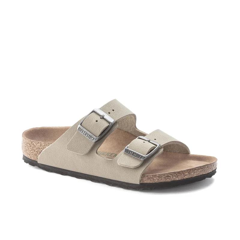 Sandalia verde claro ARIZONA Birkenstock