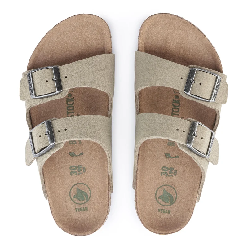Sandalia verde claro ARIZONA Birkenstock