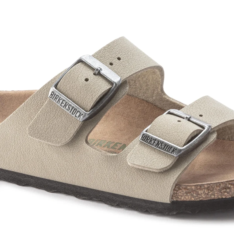 Sandalia verde claro ARIZONA Birkenstock