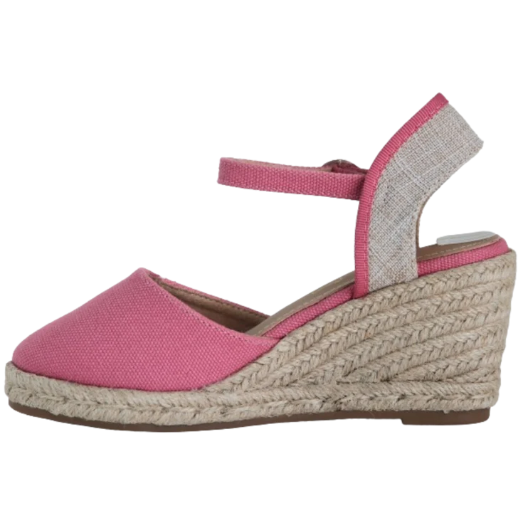 MUJER ANDALUCIA FUXIA TEXTIL
