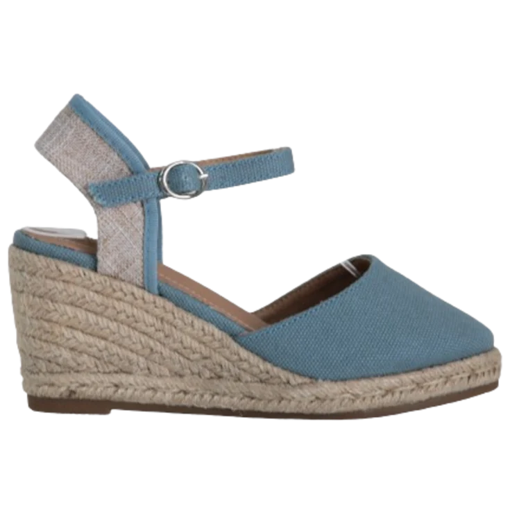 MUJER ANDALUCIA JEANS TEXTIL