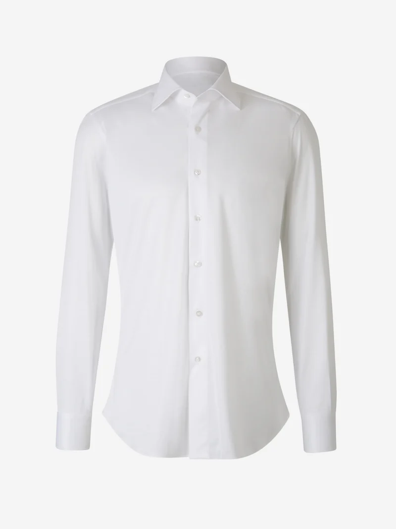 Camisa Micro Punto