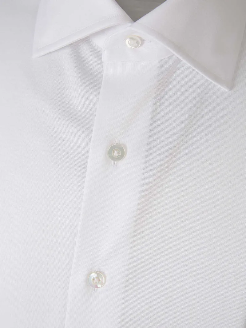 Camisa Micro Punto