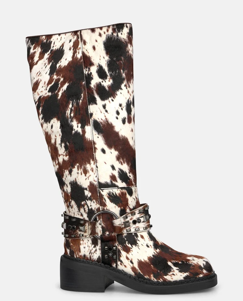 BOTA BIKER TACHAS