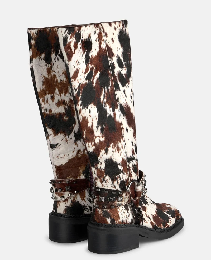 BOTA BIKER TACHAS