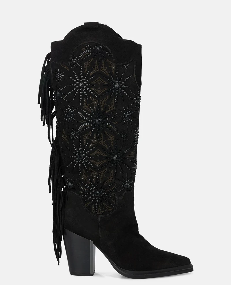 BOTA ESTRELLAS PEDRERÍA