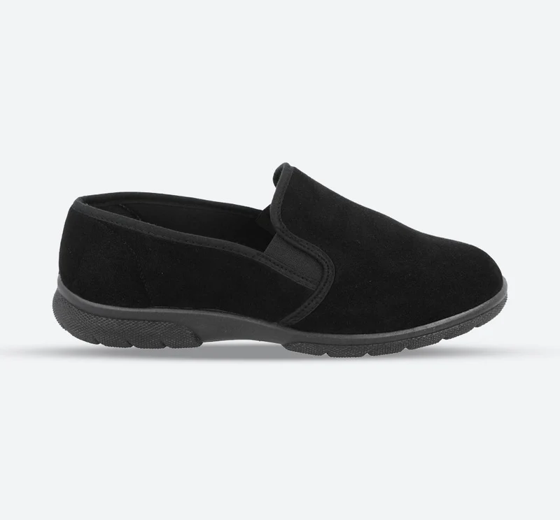 Zapatos DB Enzo de corte ancho para hombre