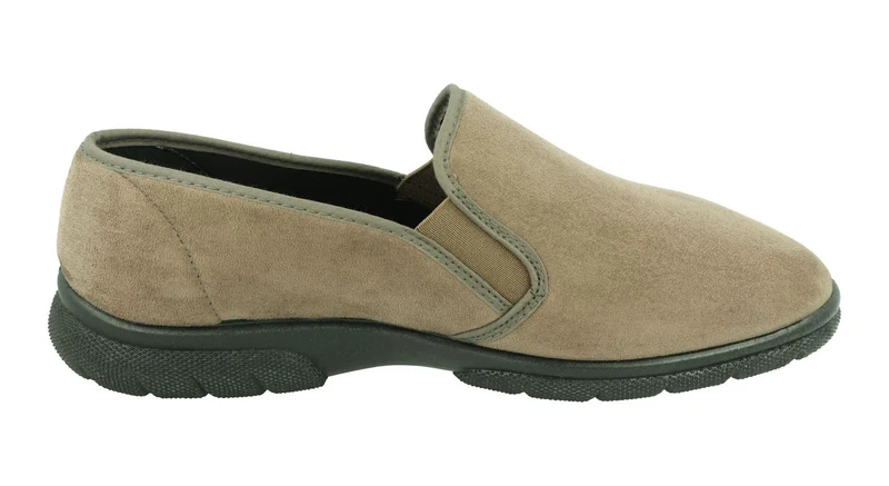 Zapatos DB Enzo de corte ancho para hombre