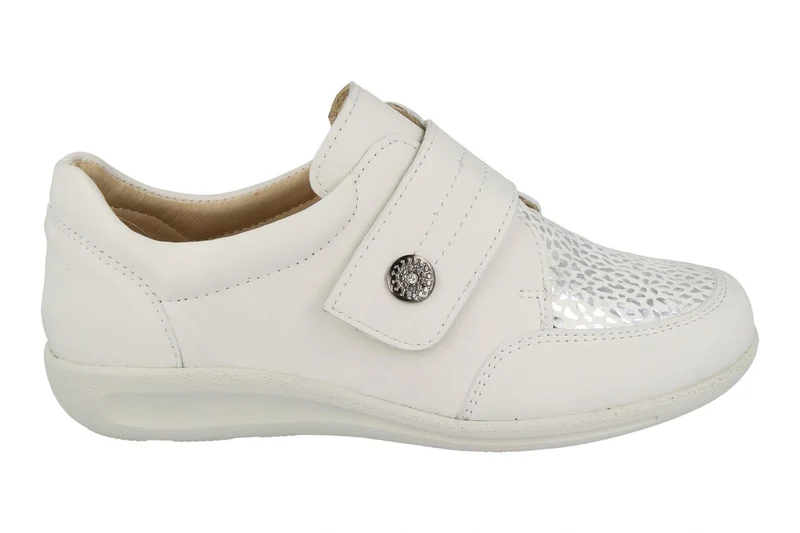 Zapatos DB Royston de ajuste ancho para mujer