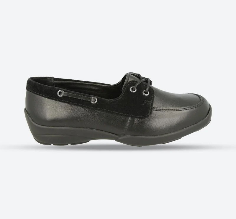 Zapatos DB Avalon de corte ancho para mujer