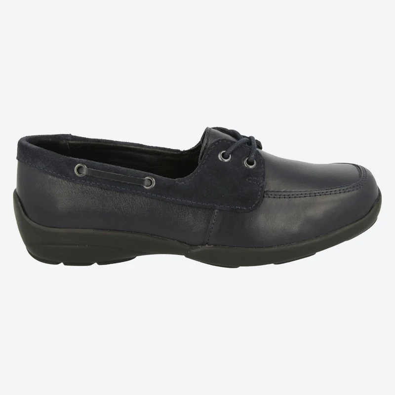 Zapatos DB Avalon de corte ancho para mujer