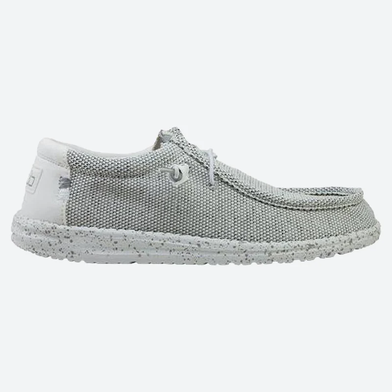Zapatos Heydude Classic Wally Sox para hombre