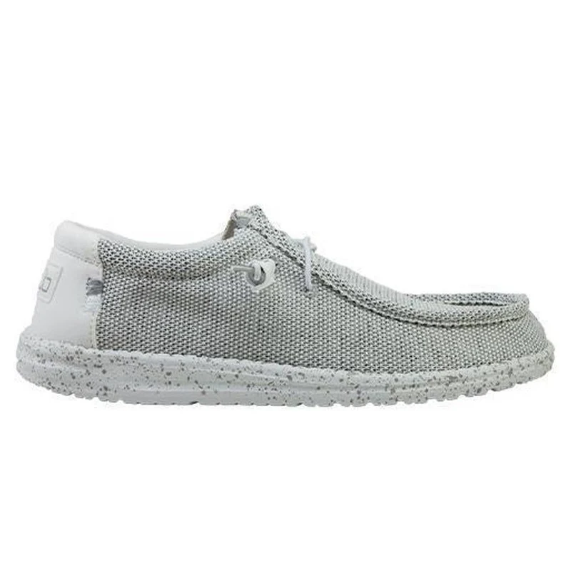 Zapatos Heydude Classic Wally Sox para hombre