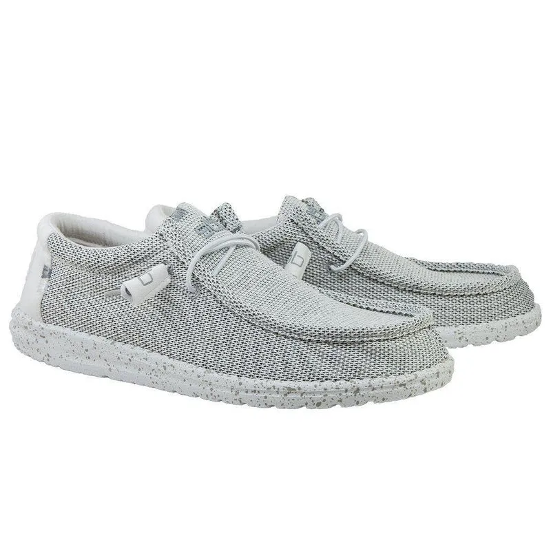 Zapatos Heydude Classic Wally Sox para hombre