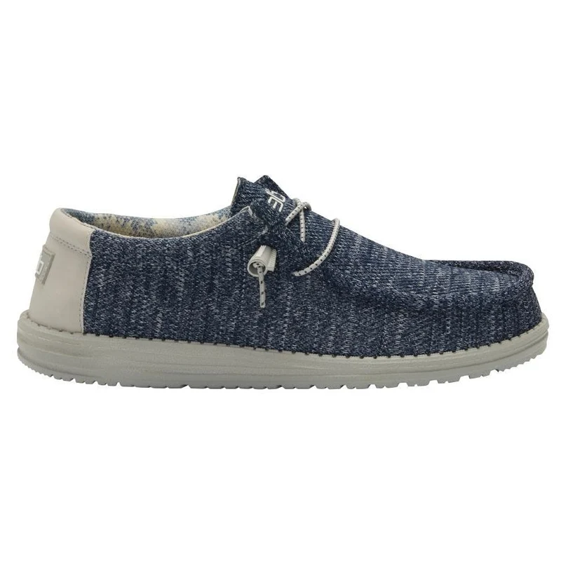 Zapatos Heydude Classic Wally Sox para hombre