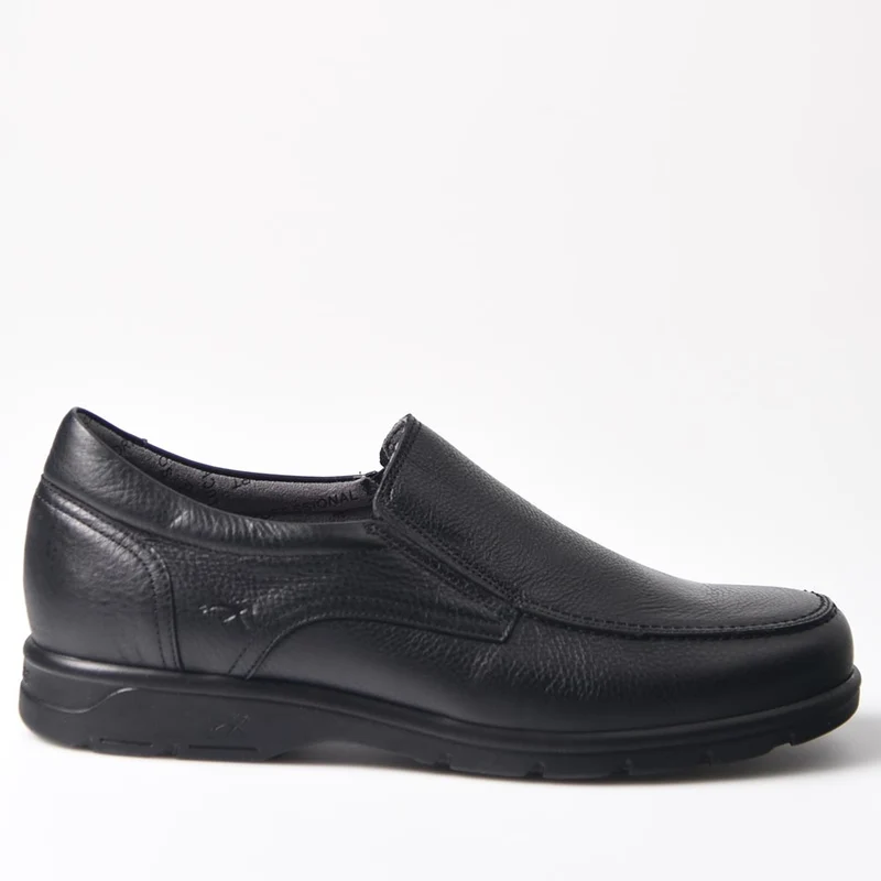 Zapatos de Trabajo Fluchos F1950 Negro