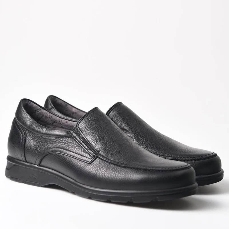 Zapatos de Trabajo Fluchos F1950 Negro