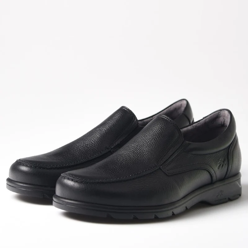 Zapatos de Trabajo Fluchos F1950 Negro