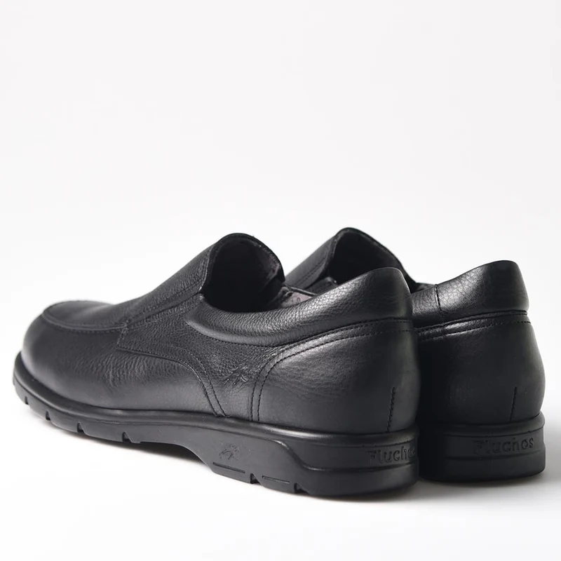 Zapatos de Trabajo Fluchos F1950 Negro