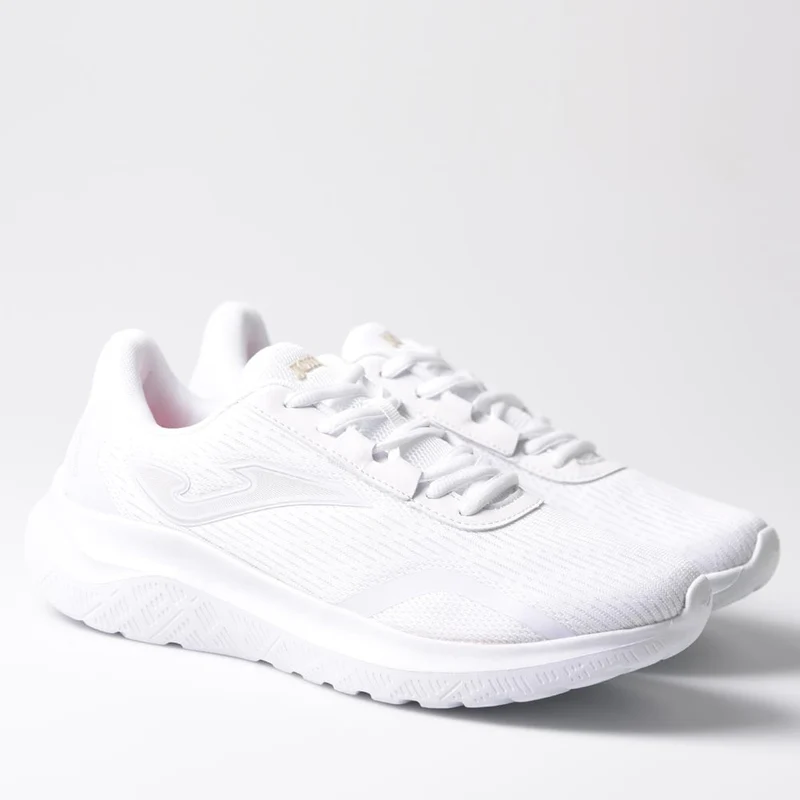 Zapatillas Joma Sodio Lady 2402 Blanco