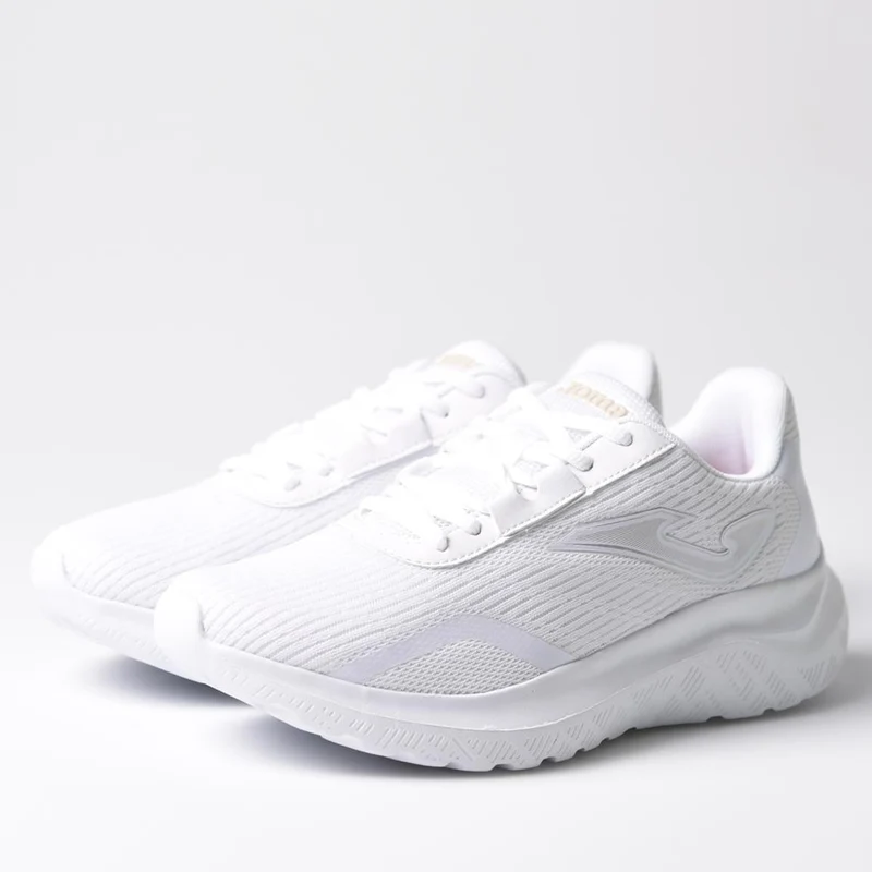 Zapatillas Joma Sodio Lady 2402 Blanco