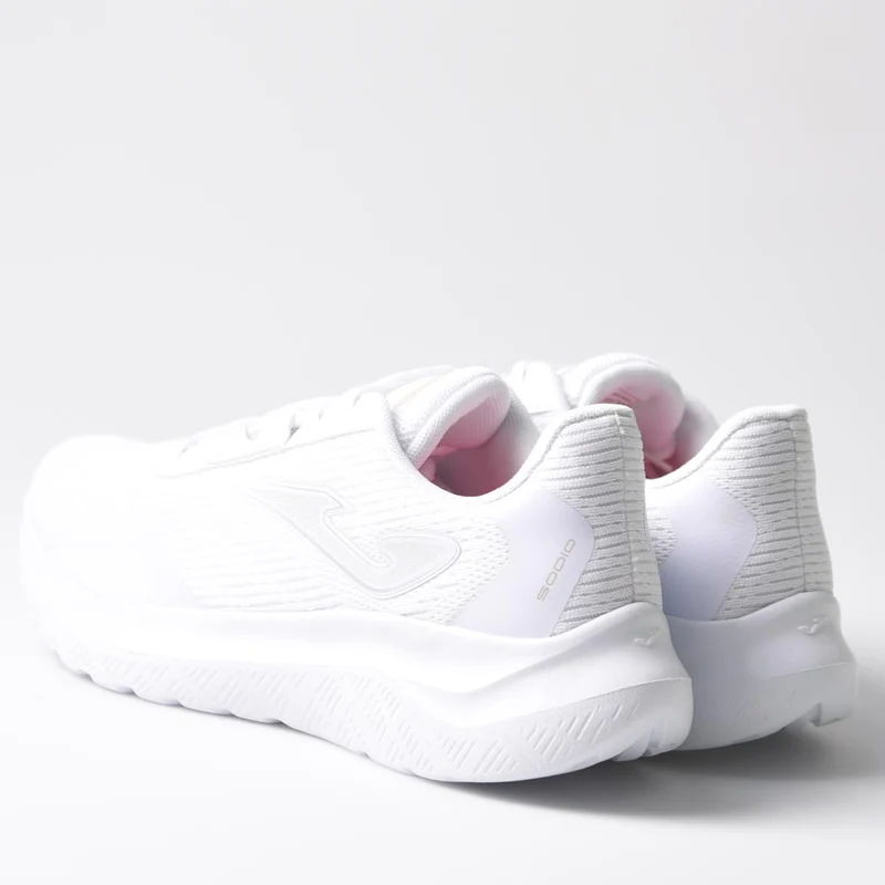 Zapatillas Joma Sodio Lady 2402 Blanco