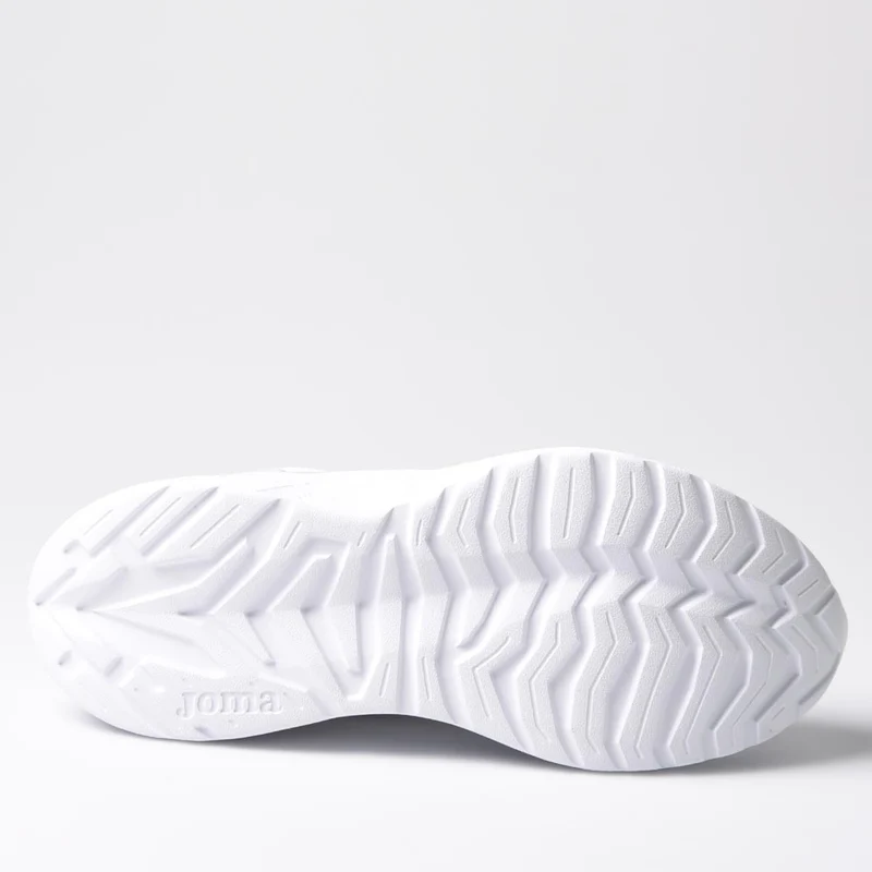 Zapatillas Joma Sodio Lady 2402 Blanco
