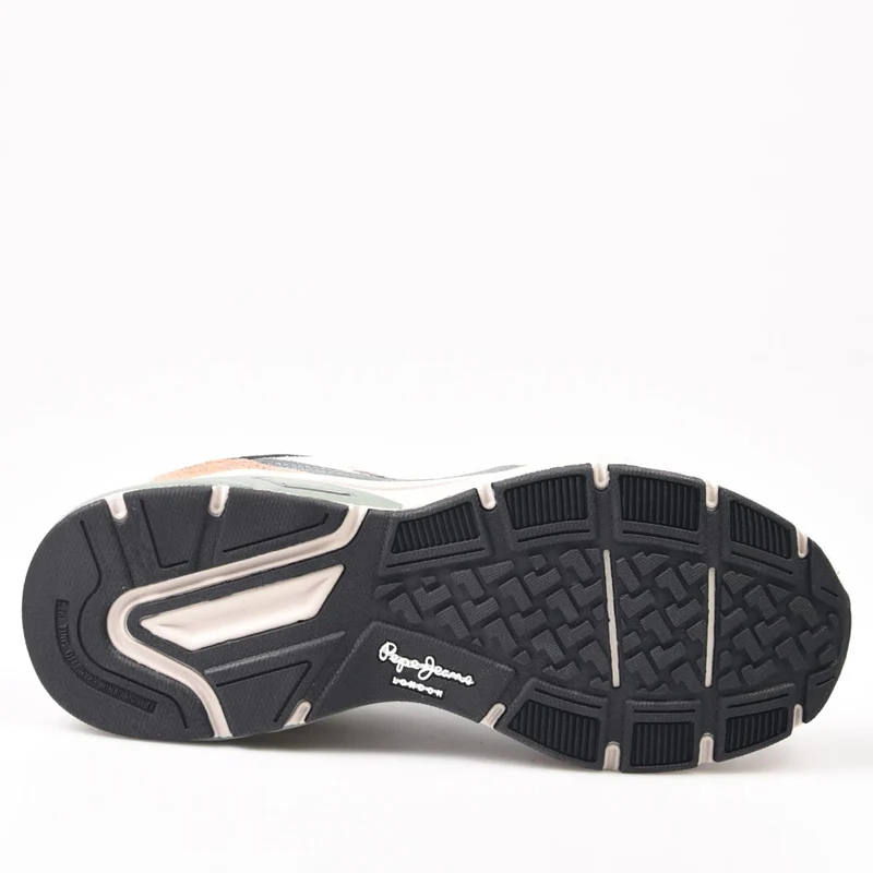 Zapatillas Pepe Jeans Dave Risen 951 Taupe