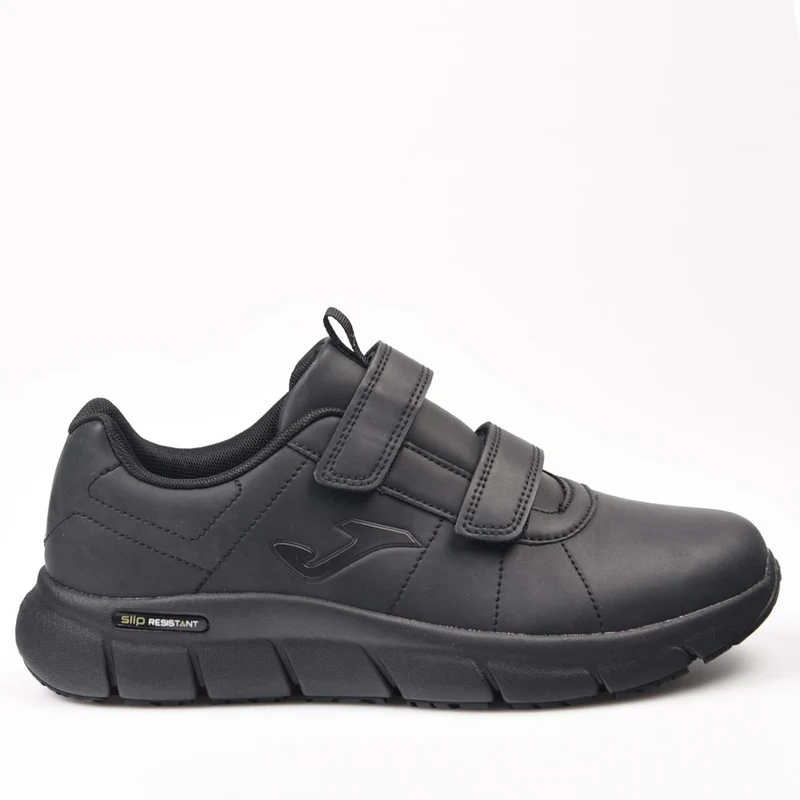 Zapatillas Joma Daily Men 2421 Velcro Negro