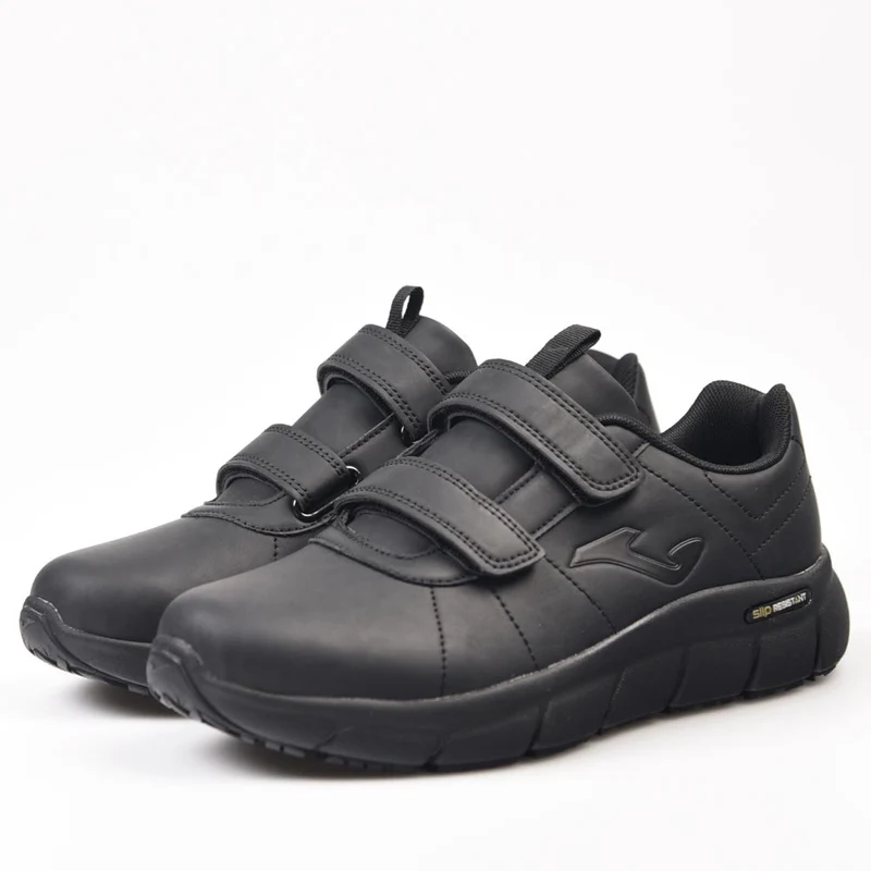 Zapatillas Joma Daily Men 2421 Velcro Negro