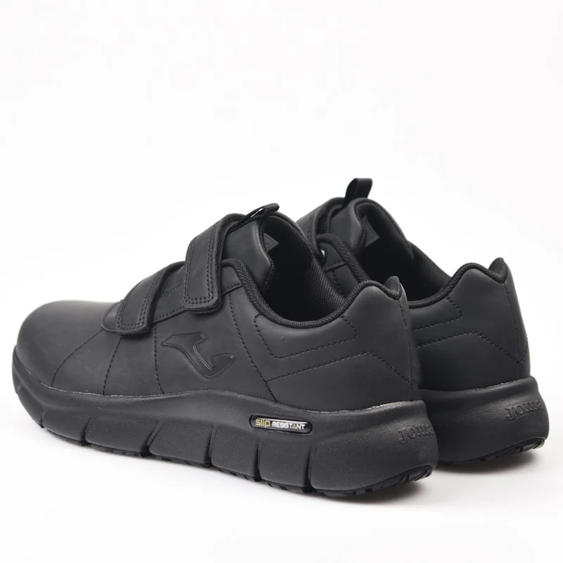 Zapatillas Joma Daily Men 2421 Velcro Negro