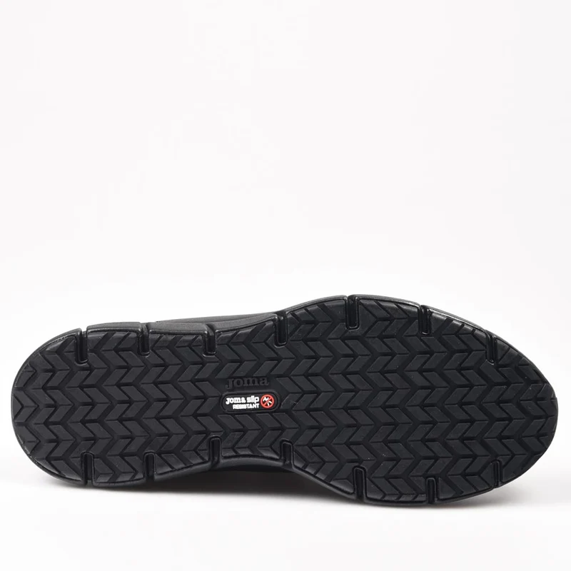 Zapatillas Joma Daily Men 2421 Velcro Negro