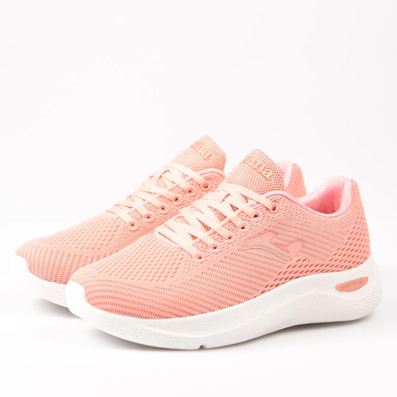 Zapatillas Joma Corinto Lady 2429 Coral