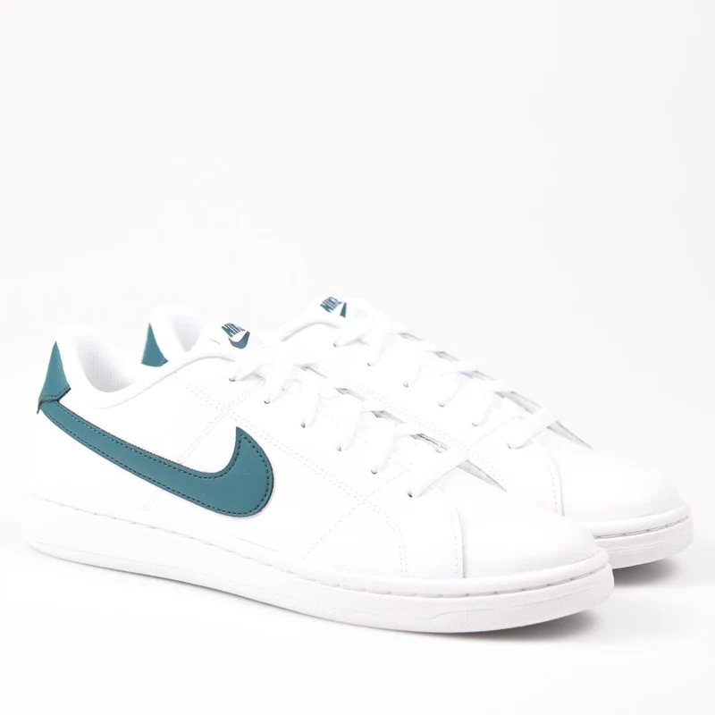 Zapatillas Nike Court Royale 2 Low Men´s Shoes CQ9246105 Blanco