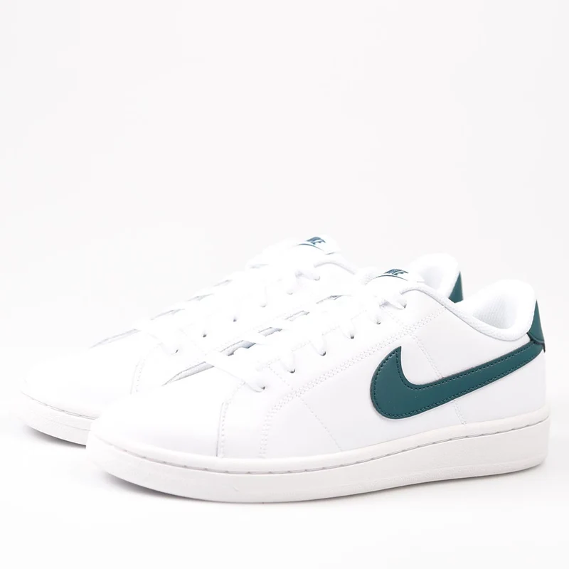 Zapatillas Nike Court Royale 2 Low Men´s Shoes CQ9246105 Blanco