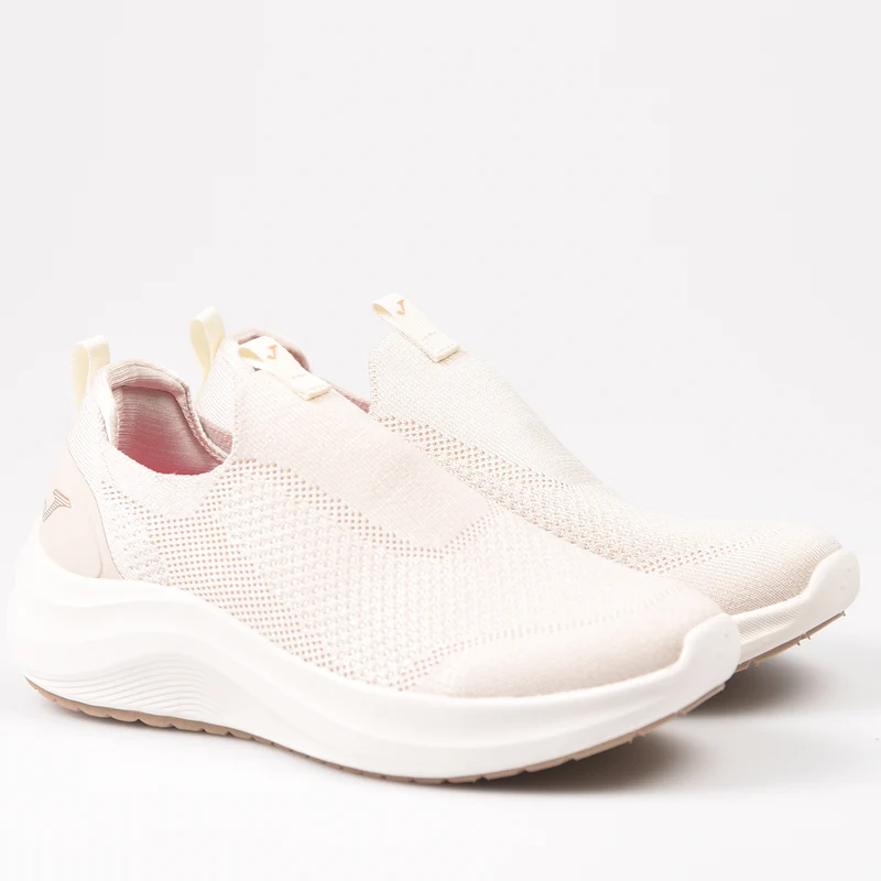 Zapatillas Joma Laceless Lady 2425 Beige