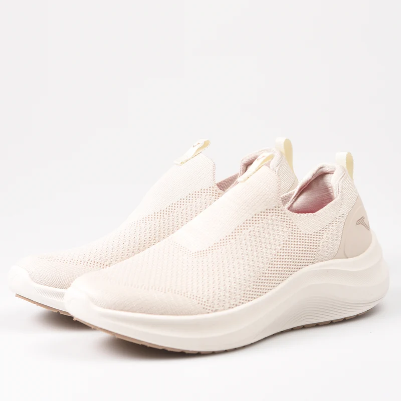 Zapatillas Joma Laceless Lady 2425 Beige