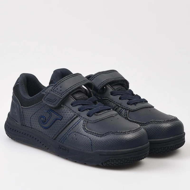 Zapatillas Joma Harvard JR 2303 Azul
