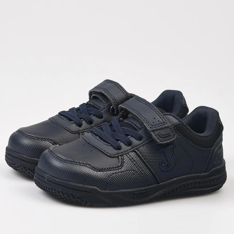 Zapatillas Joma Harvard JR 2303 Azul