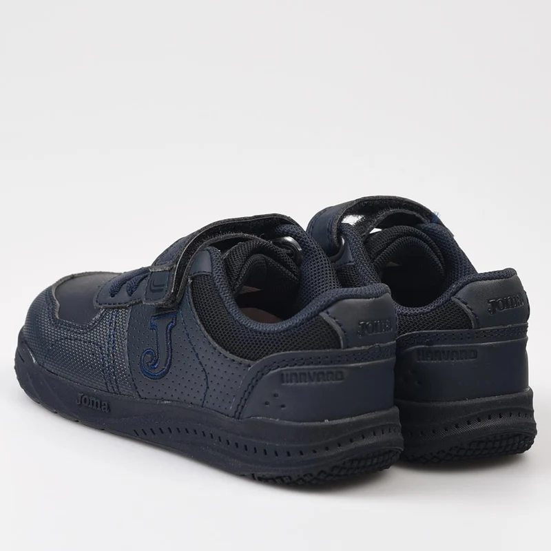 Zapatillas Joma Harvard JR 2303 Azul
