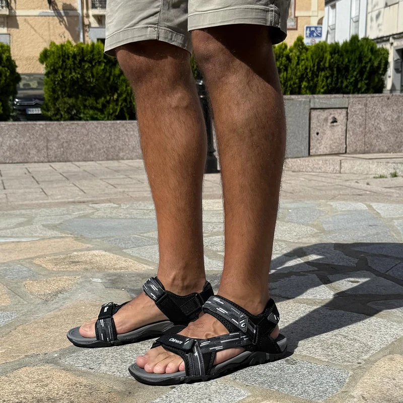 Sandalias Chiruca Dakar 23