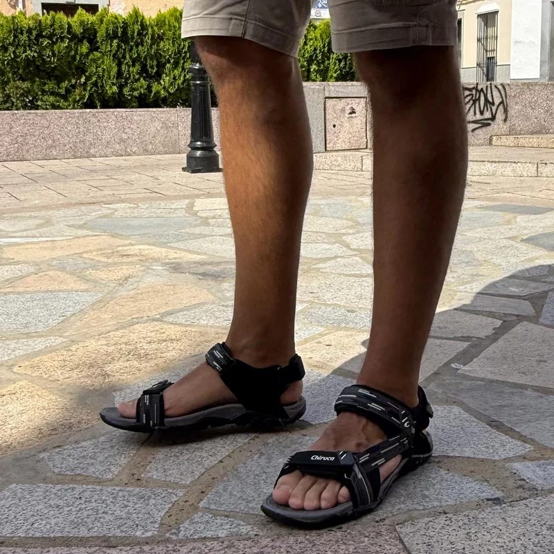 Sandalias Chiruca Dakar 23