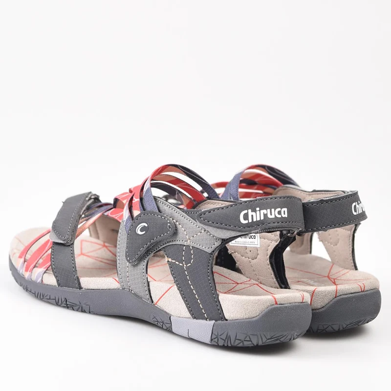 Sandalias Chiruca Maldivas 09