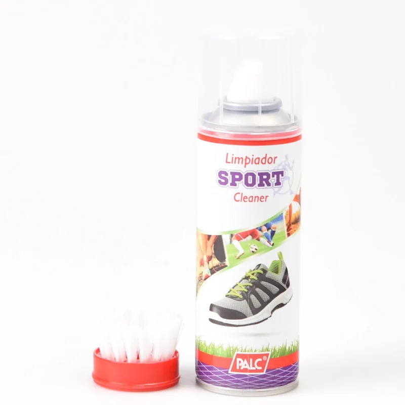 Limpiador Sport