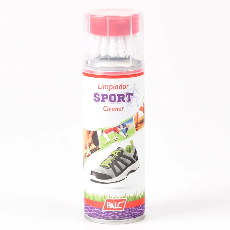 Limpiador Sport