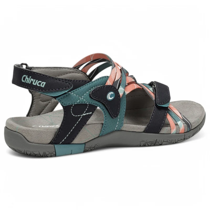 Sandalias Chiruca Maldivas 08