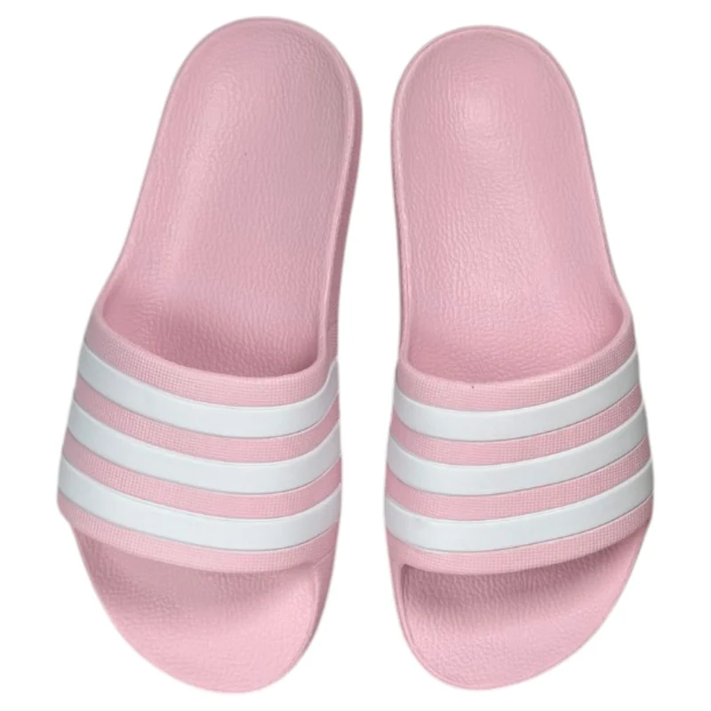 Chanclas adidas Adilette Aqua K FY8072 Rosa